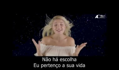 I still believe in your eyes