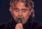 Andrea Bocelli