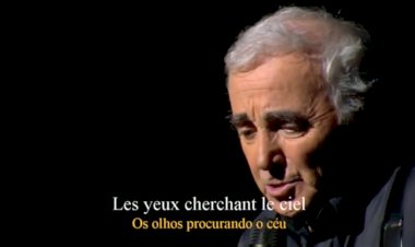 Charles Aznavour