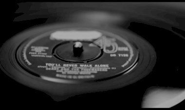 Gerry & The Pacemakers