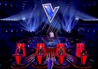 THE VOICE GLOBAL!  TOP 10 MALE BLIND AUDITIONS OF ALL TIME!!!