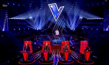 THE VOICE GLOBAL!  TOP 10 MALE BLIND AUDITIONS OF ALL TIME!!!