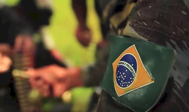 Ou ficar a Pátria Livre ou morrer pelo Brasil