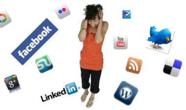 Make no mistake, real life is outside of social media