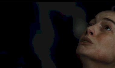 "The way people do fall in love, nevertheless, and the only way"