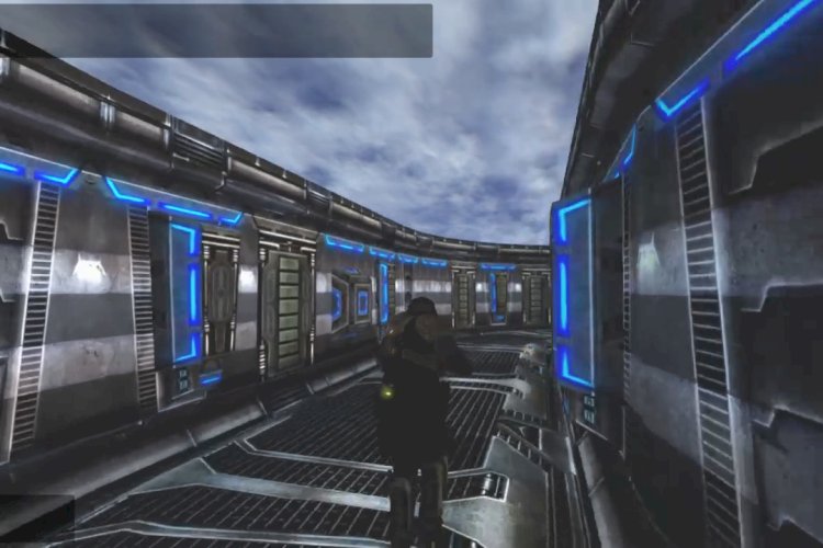 TechLabs Torque3d - dkfurious - Personal Site
