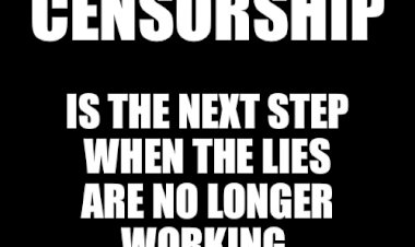 Censorship