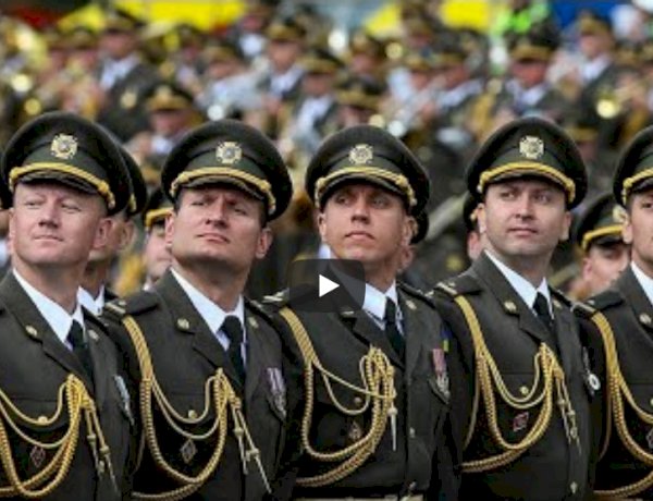 Fighting for freedom. And of course, they are not brazilian