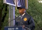 NYC Mayor Eric Adams Delivers Heartfelt Message about the War in Israel