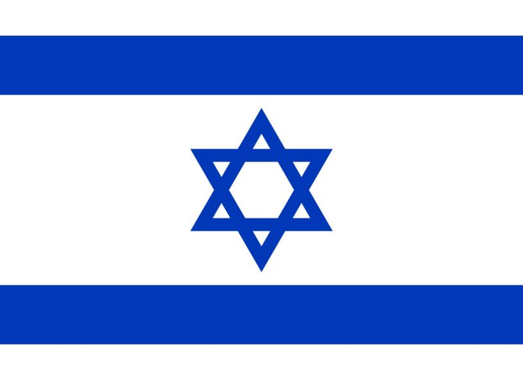 My solidarity with all Israelis