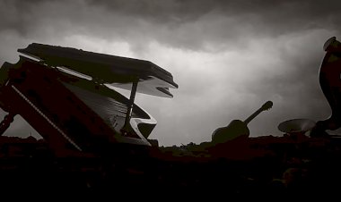 The Sound Of Silence