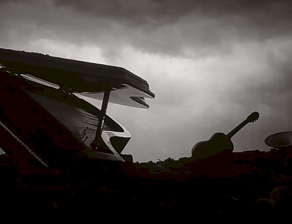 The Sound Of Silence