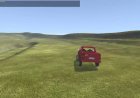 Torque3d pickup truck test