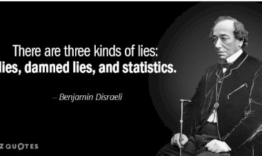 Benjamin Disraeli