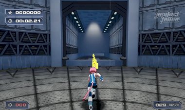 Why don't you upgrade to Unreal Engine 5 ?